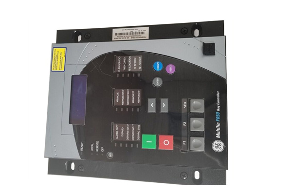 General Electric F650BABF2G0LOSHE Protection Device