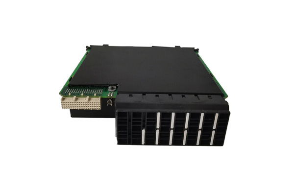 General Electric UR6AH Digital Input Module