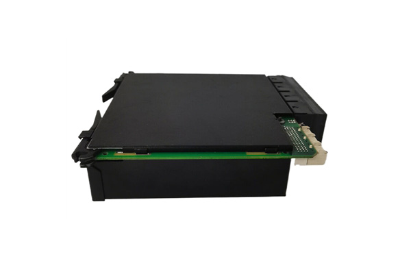 General Electric UR6AH Digital Input Module