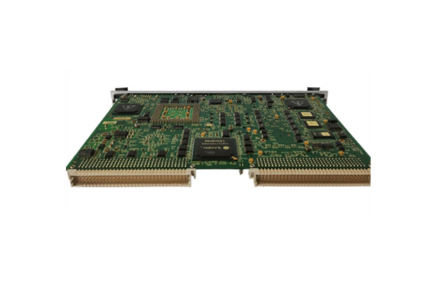 General Electric IS215UCVEM01A UCVE Controller Module