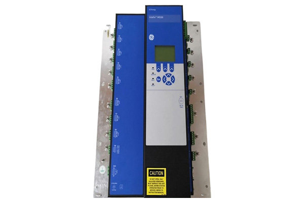 General Electric INTELLIX MO150 Transformer Monitoring System