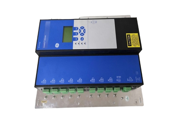 General Electric INTELLIX MO150 Transformer Monitoring System