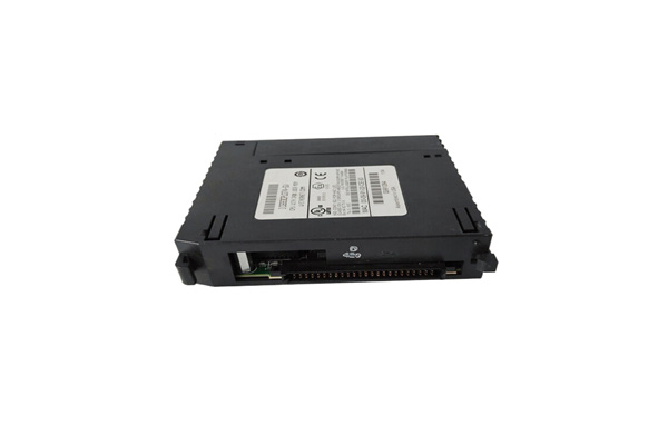 General Electric IC693CPU374 Single-Slot CPU Module