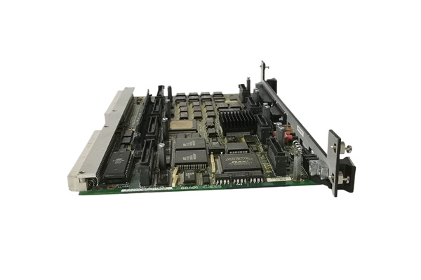 General Electric DS200DSPCH1ADA Digital Driver Module