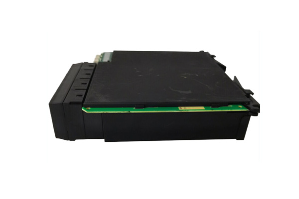 General Electric UR6AV Expandable I/O Module