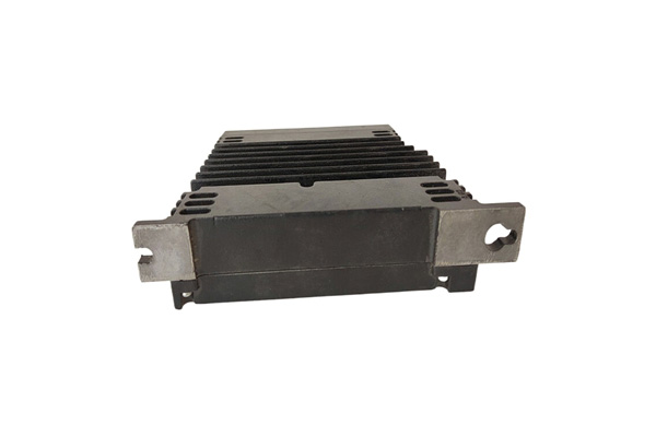 General Electric IS220UCSAH1AK Industrial Module