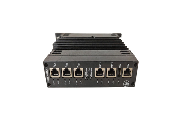 General Electric IS220UCSAH1AK Industrial Module