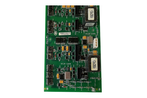 General Electric IS210AEBIH3BEC Module