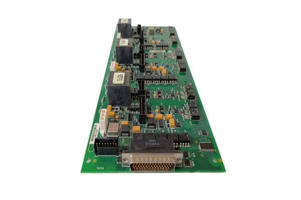 General Electric IS210AEBIH3BEC Module