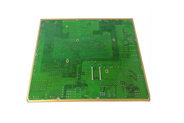 General Electric IS200WETBH1ABA MotherBoard Card Module