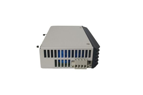 General Electric 8910-PS-DC System Power Supply