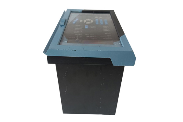 General Electric SR750-P5-G5-S5-HI-A20-R-T Protection Device