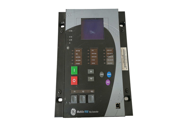 General Electric F650-G-N-A-B-F-2-G-1-HI-C-E Protection Device