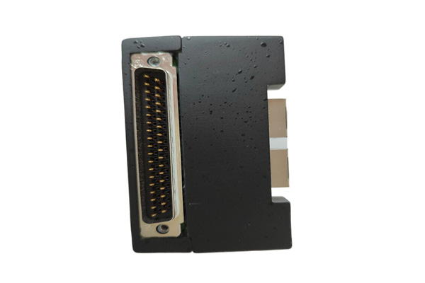 General Electric IS220PRTDH1BC 336A5026ADP13 Temperature Device Input Module