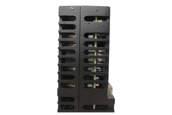 General Electric IS220PRTDH1BC 336A5026ADP13 Temperature Device Input Module