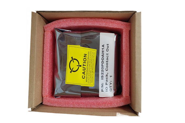 General Electric IS220PDOAH1A 3364940CSP2 Control System Module