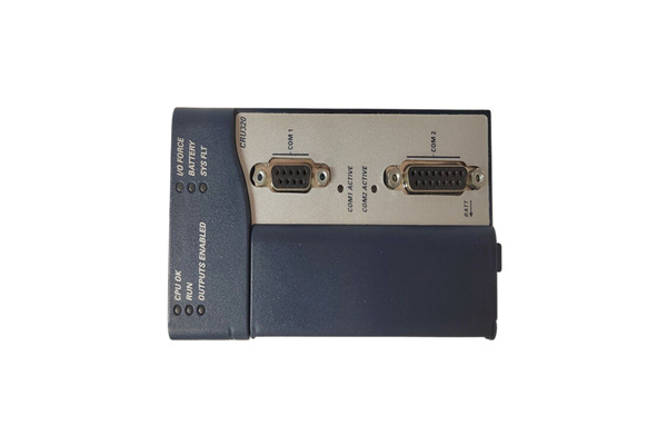 General Electric IC695CRU320CA-EL CPU Module