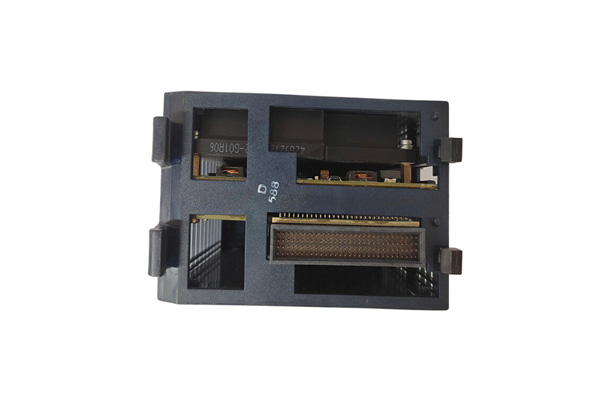 General Electric IC695CRU320CA-EL CPU Module