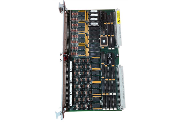 General Electric VMIVME-2536 Digital I/O Board