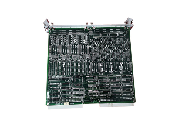 General Electric VMIVME-2536 Digital I/O Board