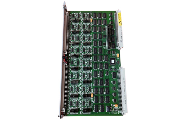 General Electric VMIVME-1128 MotherBoard Module
