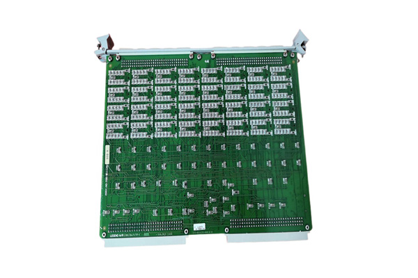 General Electric VMIVME-1128 MotherBoard Module