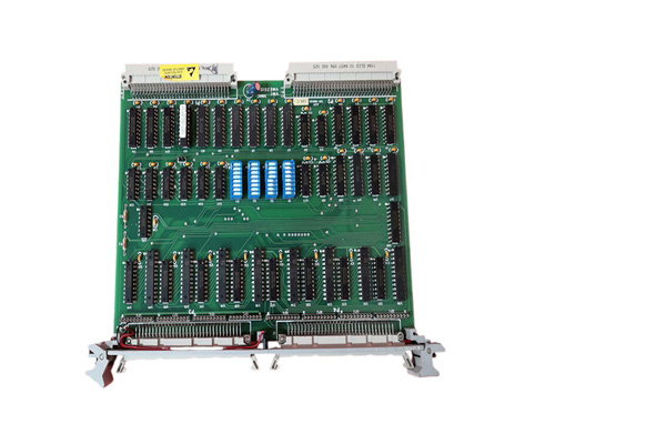 General Electric VMIVME-2510B Input/Output Module