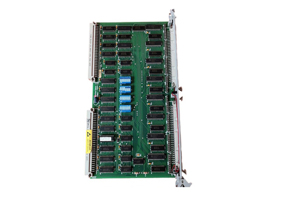 General Electric VMIVME-2510B Input/Output Module
