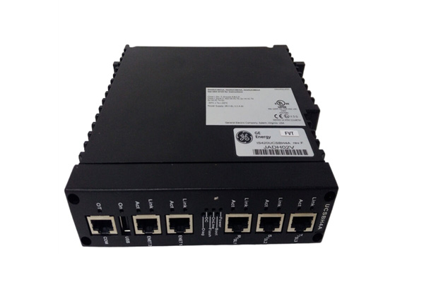 General Electric IS420UCSBH4A UCSB Controller Module