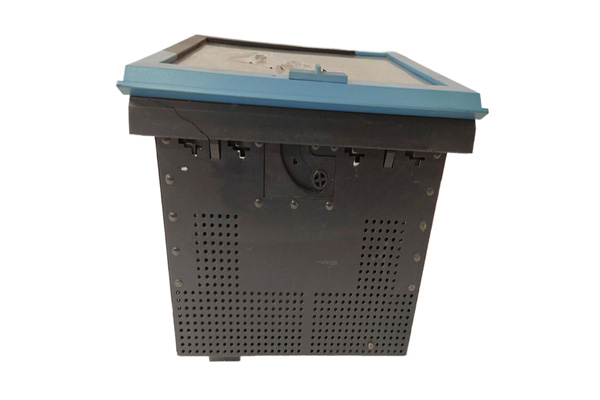 General Electric SR469-P5-HI-A20 Motor Protection Relay