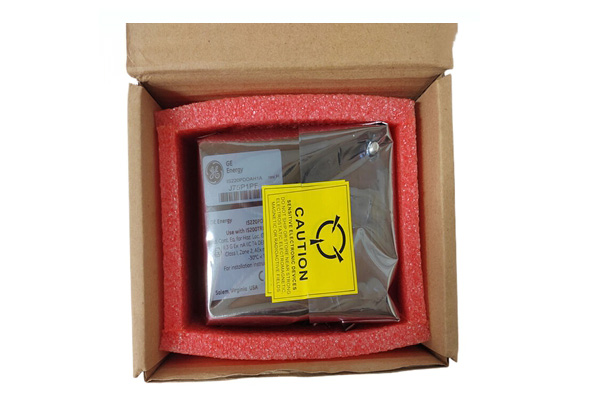 General Electric IS220PDOAH1A Communication Module