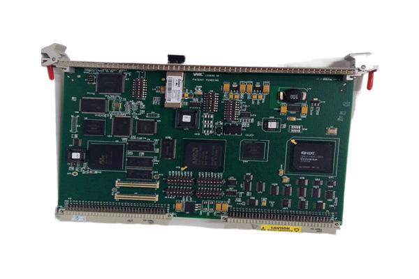 General Electric VMIVME-5565 Reflective Memory Module