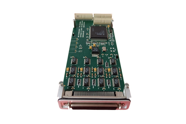 SBS PMC-HS-SERIAL Quad Channel High Speed Module