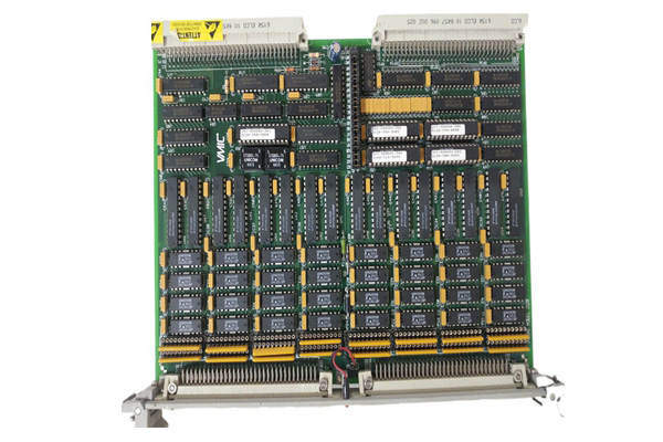 General Electric VMIVME-2128 High-Voltage Digital Output Board