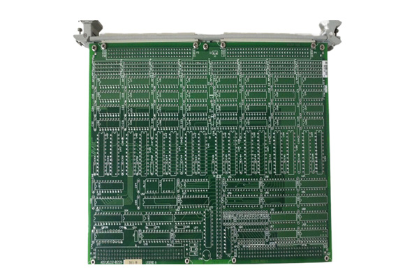 General Electric VMIVME-2128 High-Voltage Digital Output Board