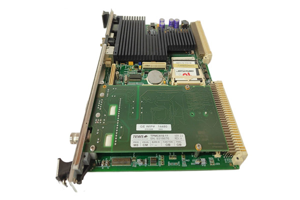 General Electric IS215UCVEM09A Standard Controller