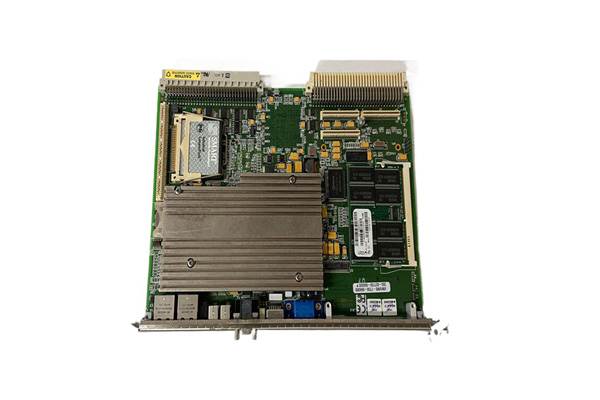 General Electric VMIVME-7750 Control Module