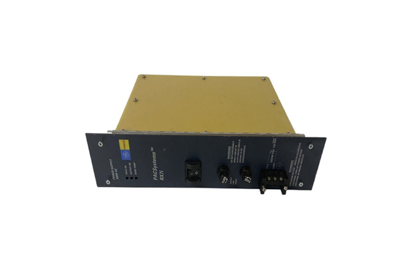 General Electric IC698PSA350D PACSystems Power Supply Module