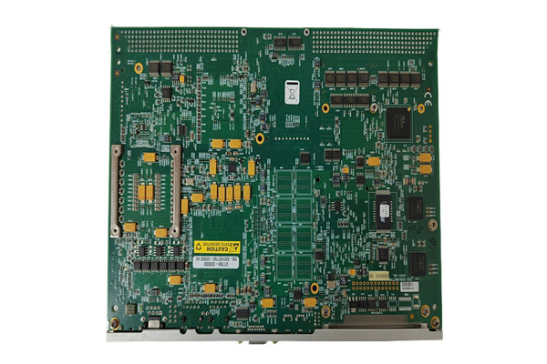 General Electric V7768-32000 System Module/Card