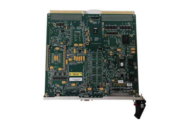 General Electric V7768-32000 System Module/Card