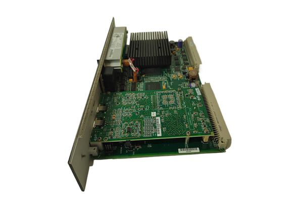 General Electric IC698CPE020-JX Module