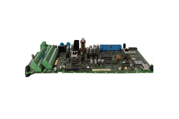 General Electric RV33-1 Drive Control Power Board