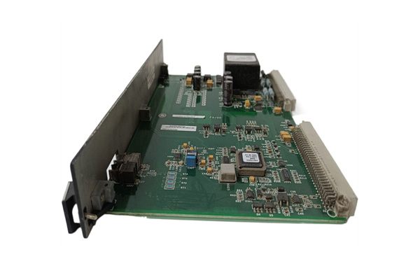 General Electric IS200EGDMH1AFF Exciter Ground Detector Module