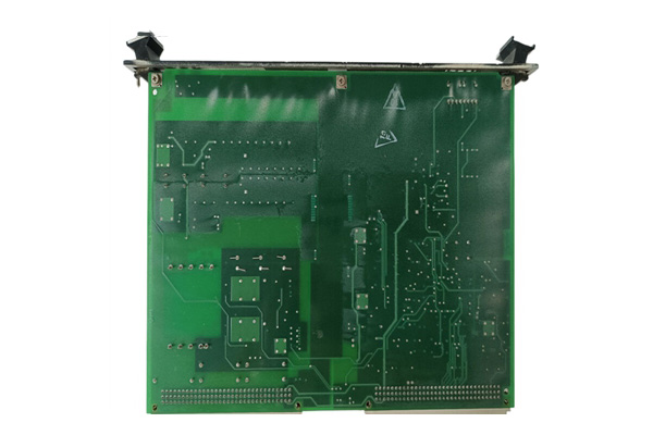 General Electric IS200EGDMH1AFF Exciter Ground Detector Module