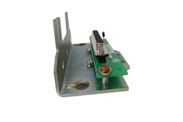 General Electric IS200SPIDG1ABA Terminal Module