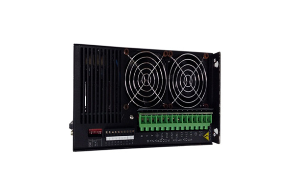 General Electric IC800SSI228RD2-CE Servo Control Module