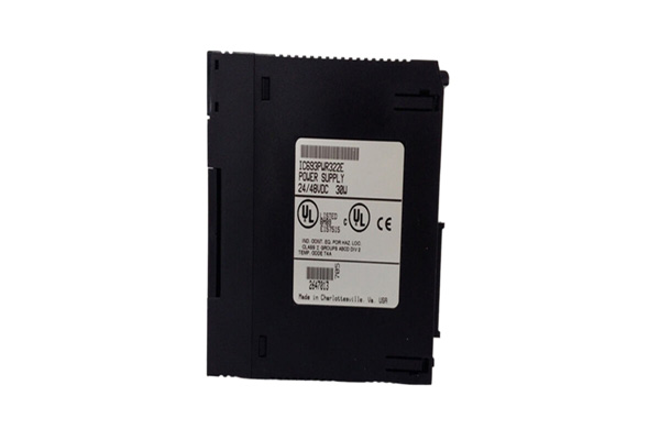 General Electric IC693PWR322 Standard Power Supply