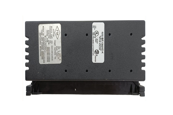 General Electric IC660BBA104 6231BP10910 Current Source Analog