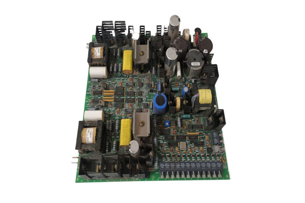 General Electric DS200FGPAG1AHD Power Feedback Board