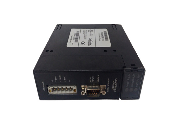 General Electric IC693DNM200 DeviceNet Master Module